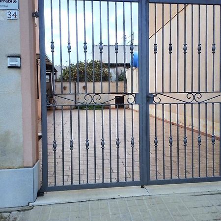 Marconi Villa San Vito Lo Capo Kültér fotó