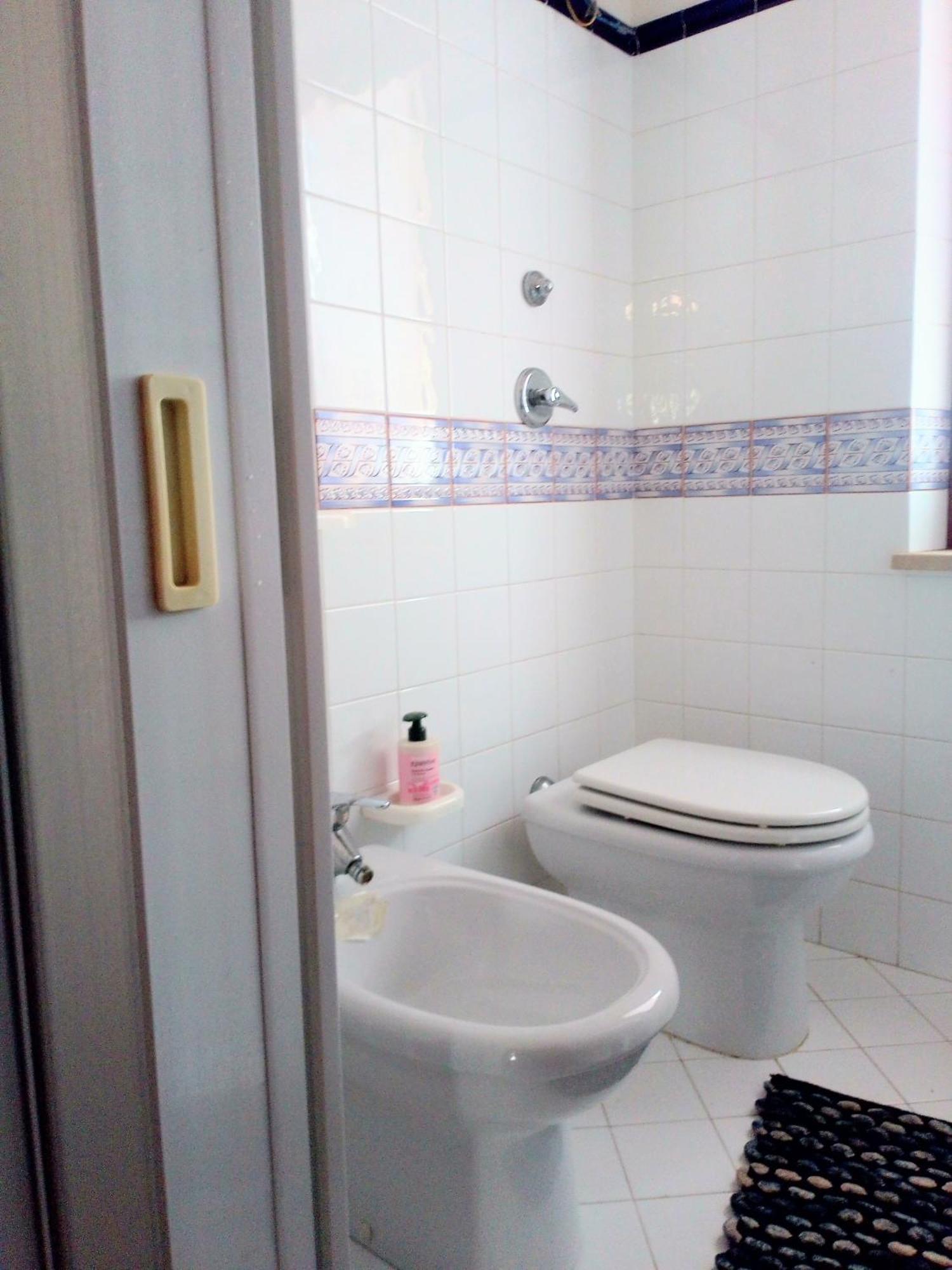 Marconi Villa San Vito Lo Capo Kültér fotó