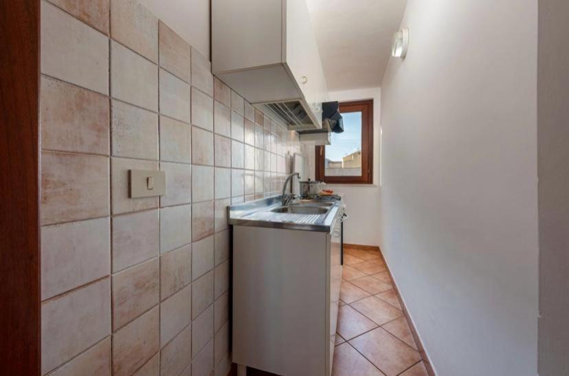 Marconi Villa San Vito Lo Capo Kültér fotó