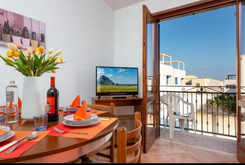 Marconi Villa San Vito Lo Capo Kültér fotó