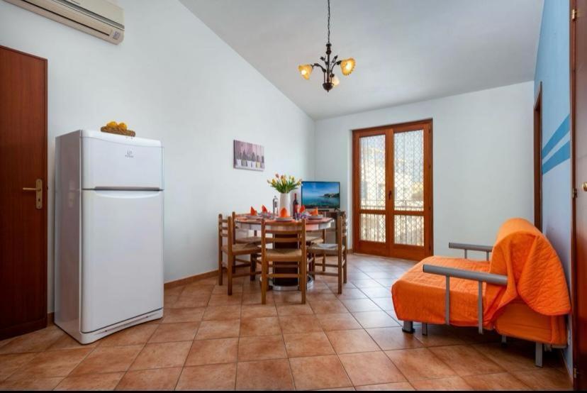 Marconi Villa San Vito Lo Capo Kültér fotó