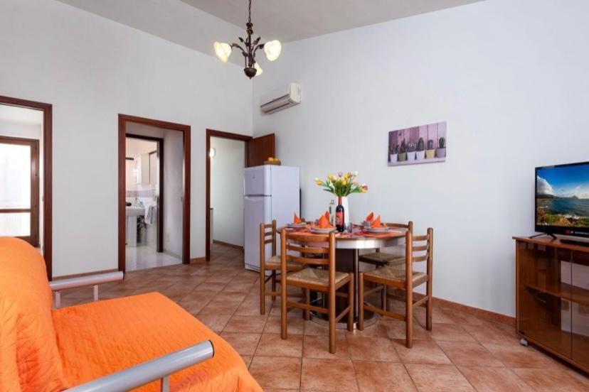 Marconi Villa San Vito Lo Capo Kültér fotó